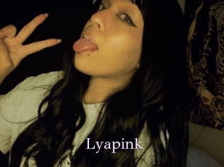 Lyapink