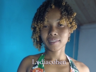 Lydiacohen