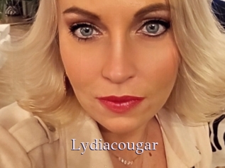 Lydiacougar