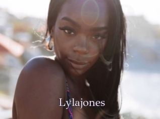 Lylajones