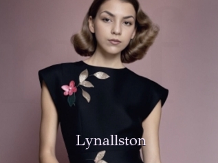 Lynallston