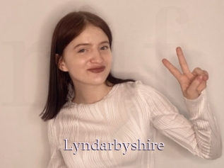 Lyndarbyshire