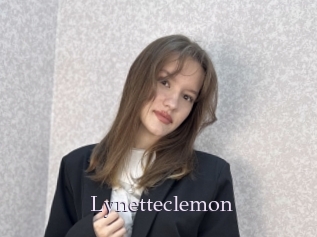 Lynetteclemon