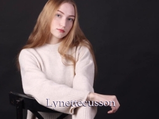 Lynettecusson