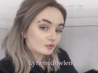 Lynettedowlen