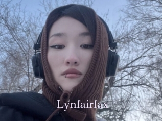 Lynfairfax