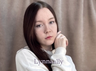 Lynnaally