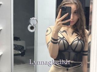 Lynnagladish