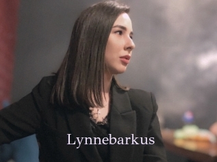 Lynnebarkus