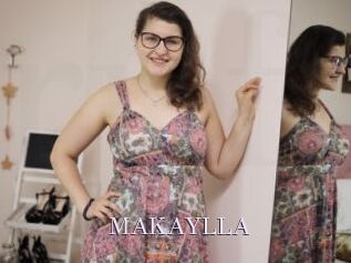 MAKAYLLA