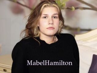 MabelHamilton