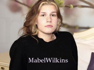 MabelWilkins