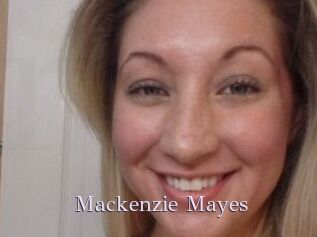 Mackenzie_Mayes