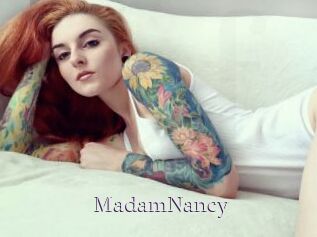 MadamNancy