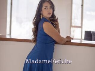 MadameFetiche