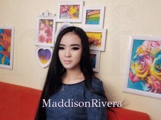 MaddisonRivera