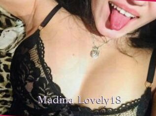 Madina_Lovely18