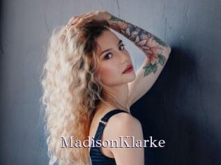 MadisonKlarke