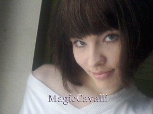 MagicCavalli