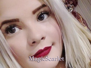 MagicScarlet