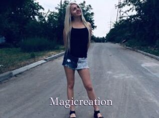 Magicreation