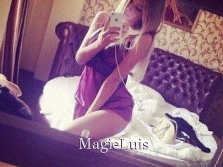 Magie_Luis