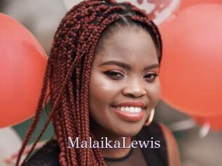 MalaikaLewis