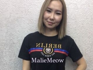 MalieMeow