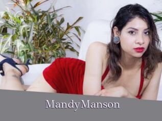 MandyManson