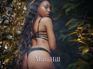 MaraHill