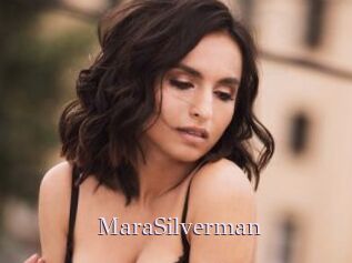 MaraSilverman