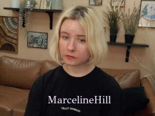 MarcelineHill