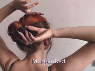 MargenRed