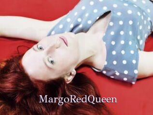 MargoRedQueen