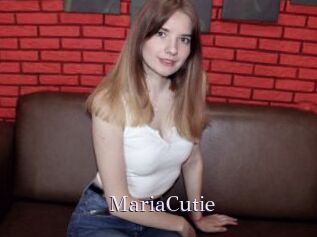 MariaCutie