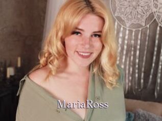 MariaRoss