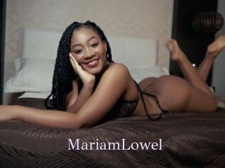 MariamLowel