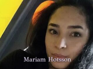 Mariam_Hotsson