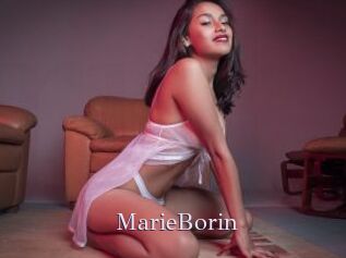 MarieBorin