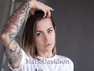 MarieDavidson