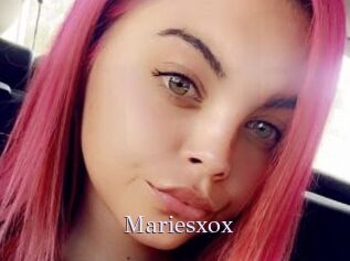 Mariesxox