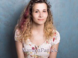 MarilynPatrick