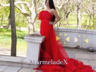 MarmeladeX