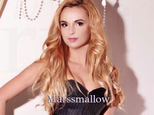 Marssmallow
