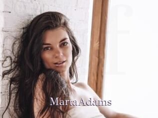 MartaAdams