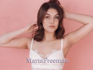 MartaFreeman