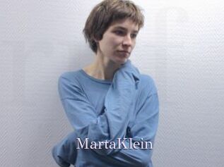 MartaKlein