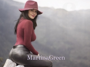 MartinaGreen