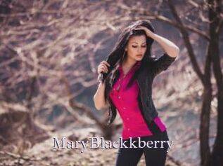 MaryBlackkberry