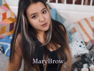 MaryBrow